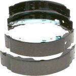 Bremsbacken 0 986 487 721 Bremsbacken 0 986 487 721