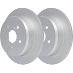 Bremsscheibe Lexus T. Is 2.2D/2.5 05-13 24.0110-0335.1 Bremsscheibe Lexus T. Is 2.2D/2.5 05-13 24.0110-0335.1
