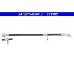 ATE Bremsschlauch 24.5275-0341.3 ATE Bremsschlauch 24.5275-0341.3