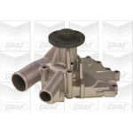 PA 660 Wasserpumpe PA660 PA 660 Wasserpumpe PA660