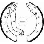 TRW Bremsbacken GS8624