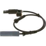 Sensor, Raddrehzahl 0 986 594 015 Sensor, Raddrehzahl 0 986 594 015