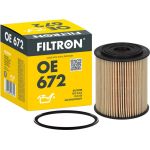 FILTRON Ölfilter OE 672 FILTRON Ölfilter OE 672