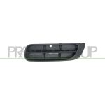 Prasco Grill unten links ohne Nebelscheinwerfer schwarz USK21-34711 Prasco Grill unten links ohne Nebelscheinwerfer schwarz USK21-34711
