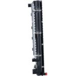 Kühler, Motorkühlung 58164 Kühler, Motorkühlung 58164