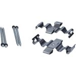 Quick Brake Montagesatz für Bremsbeläge 109-1643 Quick Brake Montagesatz für Bremsbeläge 109-1643