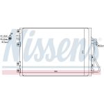 Kondensator PKW 94657 Kondensator PKW 94657