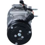 Kompressor, Klimaanlage 320081
