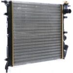 MAHLE Kühler, Motorkühlung CR 642 000S MAHLE Kühler, Motorkühlung CR 642 000S