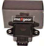 MAXGEAR Drosselklappenpositionssensor 24-0018 MAXGEAR Drosselklappenpositionssensor 24-0018
