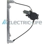 ZR FT85 L ELECTRIC LIFE ZR FT85 L Fensterheber vorne links, elektrisch, mit Motor, ohne Komfortfunktion ZR FT85 L ELECTRIC LIFE ZR FT85 L Fensterheber vorne links, elektrisch, mit Motor, ohne Komfortfunktion
