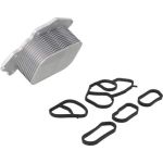 KAMOKA Ölkühler, Motoröl 7730020 KAMOKA Ölkühler, Motoröl 7730020