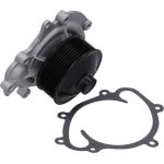 KAMOKA Wasserpumpe T0191 KAMOKA Wasserpumpe T0191