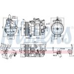 Kompressor PKW 890294 Kompressor PKW 890294