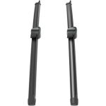 Bosch Scheibenwischer Aerotwin A034S 650/650 3397009034 Bosch Scheibenwischer Aerotwin A034S 650/650 3397009034