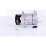 Kompressor PKW 890758