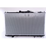 Nissens Wasserkühler PKW 62868A Nissens Wasserkühler PKW 62868A