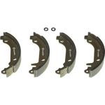 Bremsbackensatz HA S 68 520 Bremsbackensatz HA S 68 520