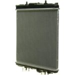 Kühler, Motorkühlung CR 527 000S Kühler, Motorkühlung CR 527 000S
