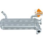 NRF Kühler, Abgasrückführung 48218 NRF Kühler, Abgasrückführung 48218