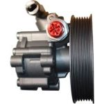 SPIDAN Hydraulikpumpe 54320 SPIDAN Hydraulikpumpe 54320