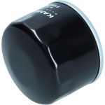 KAMOKA Ölfilter F120801 KAMOKA Ölfilter F120801