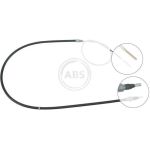 A.B.S. Handbremsseil Seilzug Festellbremse K12846 A.B.S. Handbremsseil Seilzug Festellbremse K12846
