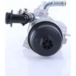 Ölkühler PKW 91340 Ölkühler PKW 91340