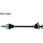 SKF Antriebswelle VKJC 6148 SKF Antriebswelle VKJC 6148