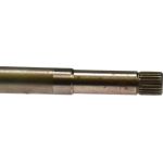 Antriebswelle VA re 21730 Antriebswelle VA re 21730