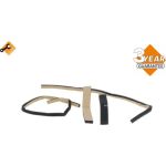 NRF Heizungskühler 54352 NRF Heizungskühler 54352