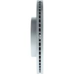 Bremsscheibe 0 986 479 G58 Bremsscheibe 0 986 479 G58