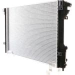 MAHLE Kühler, Motorkühlung CR 560 000S MAHLE Kühler, Motorkühlung CR 560 000S