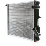 MAHLE Kühler, Motorkühlung CR 147 000S MAHLE Kühler, Motorkühlung CR 147 000S