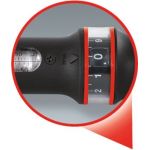 KS TOOLS Drehmomentschlüssel mit Ratsche 1/2 ERGOTORQUE®precision, 20-200 Nm 516.6542 KS TOOLS Drehmomentschlüssel mit Ratsche 1/2 ERGOTORQUE®precision, 20-200 Nm 516.6542