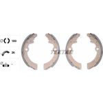 Bremsbacken Suzuki Wagon R+ 91058500 Bremsbacken Suzuki Wagon R+ 91058500