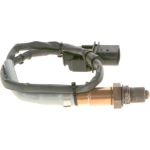 Bosch Lambdasonde 0 258 017 617 Bosch Lambdasonde 0 258 017 617
