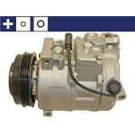 Kompressor, Klimaanlage ACP 822 000S Kompressor, Klimaanlage ACP 822 000S