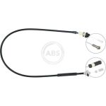 A.B.S. Gaszug K36280 A.B.S. Gaszug K36280