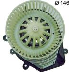 Innenraumgebläse AB 52 000P Innenraumgebläse AB 52 000P