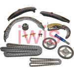 STEUERKETTENSATZ IWI59822SET STEUERKETTENSATZ IWI59822SET