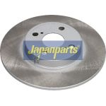 Japanparts Bremsscheibe DP-235C Japanparts Bremsscheibe DP-235C