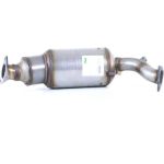 Walker Dieselpartikelfilter EVO C 73061 Walker Dieselpartikelfilter EVO C 73061