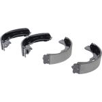 ATE Bremsbacken 03.0137-0416.2 ATE Bremsbacken 03.0137-0416.2