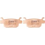 TRW Bremsbeläge MCB806SRM TRW Bremsbeläge MCB806SRM