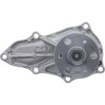 Valeo Wasserpumpe 529229 Valeo Wasserpumpe 529229
