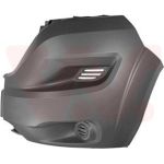 Van Wezel Stoßfänger 4064563 Van Wezel Stoßfänger 4064563