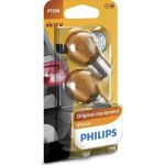12496NAB2 PHILIPS PY21W Glühlampe 12 V 21 W BAU15s, 2 Stück - 12496NAB2 - l 12496NAB2 PHILIPS PY21W Glühlampe 12 V 21 W BAU15s, 2 Stück - 12496NAB2 - l
