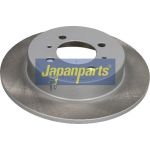 Japanparts Bremsscheibe DP-126C Japanparts Bremsscheibe DP-126C