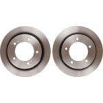 Bremsscheibe Suzuki P. Jimny/Samurai/Vitara 0,7-1,6 16V 88 DF2588 Bremsscheibe Suzuki P. Jimny/Samurai/Vitara 0,7-1,6 16V 88 DF2588